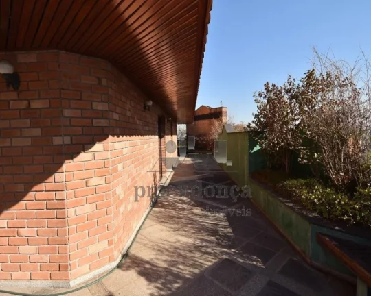 Imagem Cobertura Duplex, 5 quartos 5 vagas, 619 m2