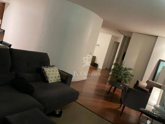 Imagem Apartamento com 2 dormitórios à venda, 167 m² por R$ 1.190.000,00 - Vila Andrade - São Paulo/SP