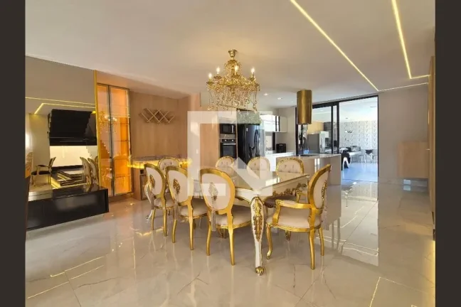 Imagem Casa à Venda - Vargem Grande, 4 Quartos, 400 m2