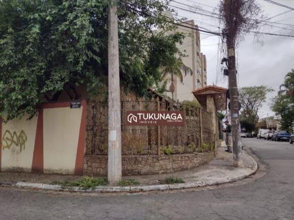Imagem Casa com 3 quartos à venda, 200 m² por R$ 1.200.000 - Vila Rosália - Guarulhos/SP