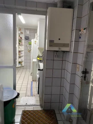 Imagem Cobertura com 3 dormitórios à venda, 325 m² por R$ 2.495.000,00 - Campo Belo - São Paulo/SP