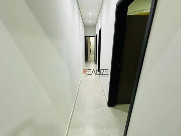 Imagem Casa à venda, 113 m² por R$ 685.000,00 - Jardim Residencial Veneza - Indaiatuba/SP