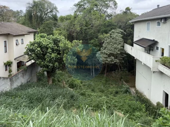 Imagem Lote a Venda no bairro Granja Viana - Carapicuíba, SP