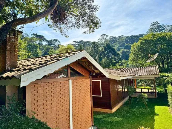 Imagem A Conveniência do Centro com a Alma da Montanha