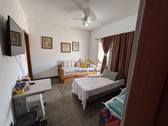 Imagem Sobrado com 3 dormitórios à venda, 168 m² por R$ 400.000,00 - Village Engenheiro Campos - Tatuí/SP