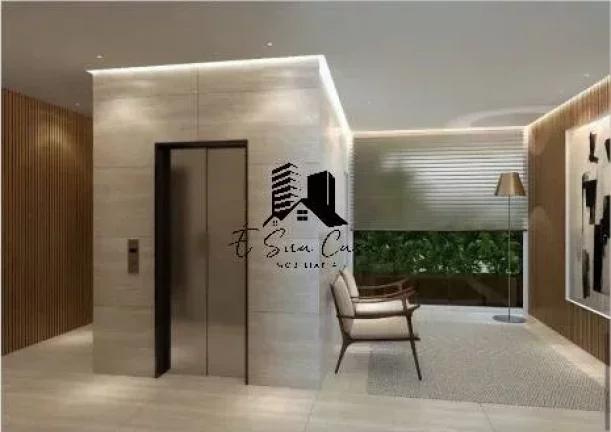 Imagem Apartamento à venda 4 quartos Grajau - Belo Horizonte/MG