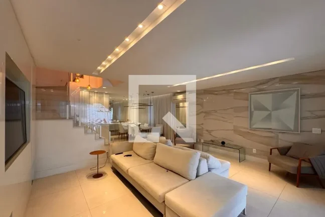 Imagem Casa à Venda - Recreio, 4 Quartos, 490 m2
