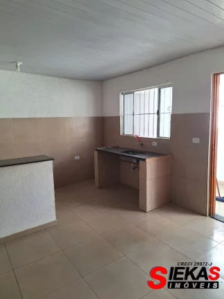 Imagem Aluguel de Apartamento com 1 Quarto na Vila Carrão, São Paulo-SP: Conforto e praticidade em 32m²!