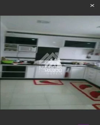 Imagem casa a venda ou trocar por sitio em Domingos Martins