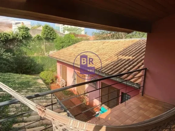 Imagem Linda e Espaçosa Casa situada no Jardim Higienópolis