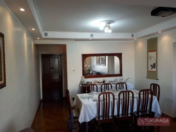 Imagem Apartamento à venda, 130 m² por R$ 740.000,00 - Tatuapé - São Paulo/SP