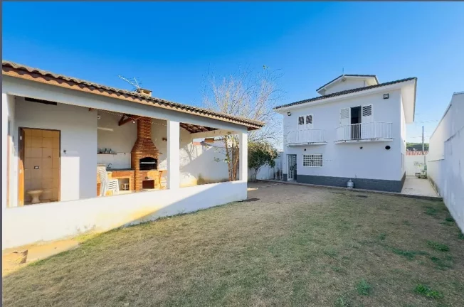 Imagem Casa - Parque Santo Antônio