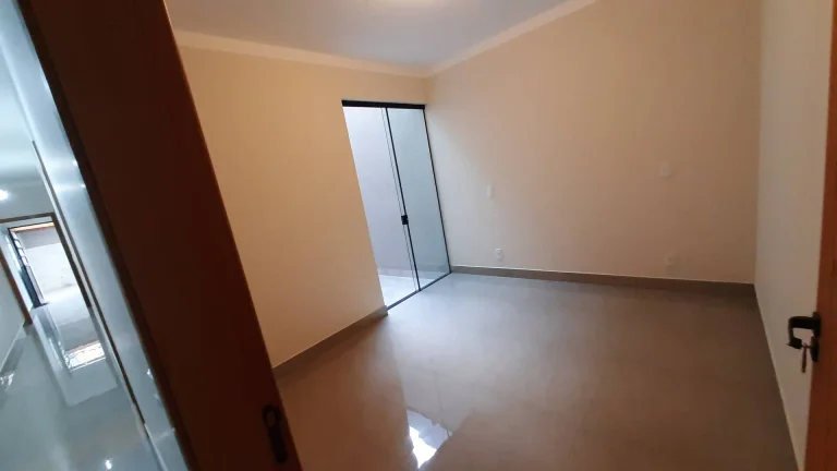 Imagem Casa nova estilo moderno no bairro Santa Libânia