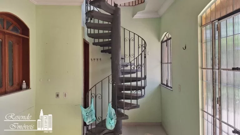 Imagem CASA PARA LOCAÇÃO NO JULIA SEFFER.