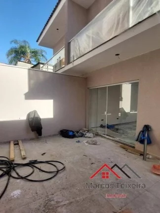 Imagem Casa - Umuarama