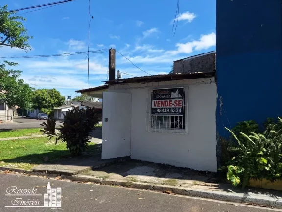 Imagem PONTO COMERCIAL A VENDA NO CASTANHEIRA