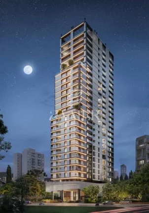 Imagem Apartamento com 3 quartos, América - Joinville