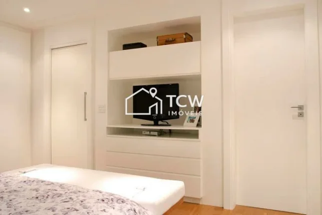 Imagem Apartamento 2 dorm
