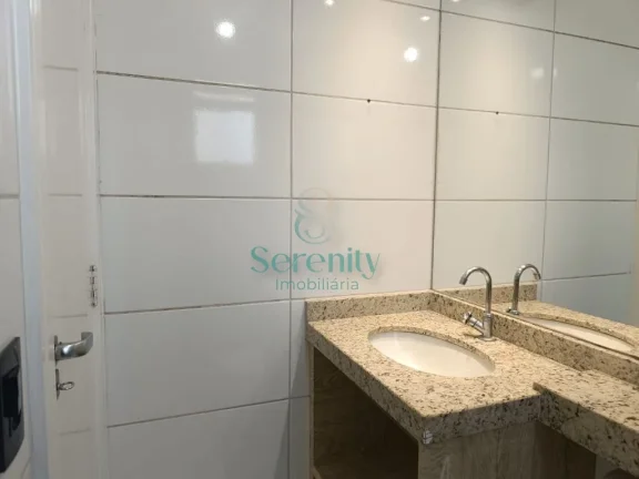 Imagem Apartamento para alugar no Portal Das Torres - 2 dormitórios - 1 vaga - elevador - R$1.300,00/mês - Santiago II A - Londrina - PR