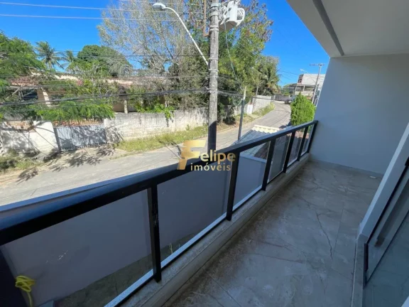 Imagem CASA DUPLEX LOCALIZADA A 500 METROS DA PRAIA - SANTA MÔNICA / ES
