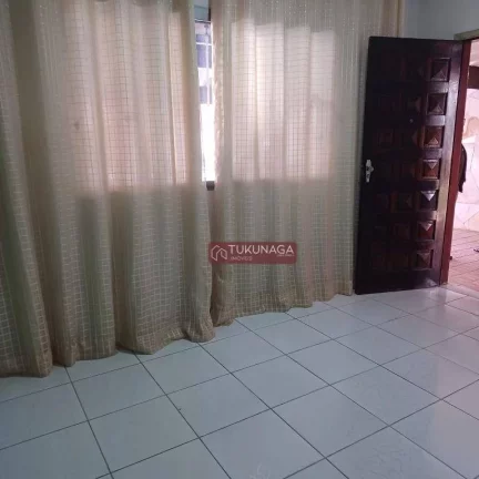 Imagem Casa à venda, 175 m² por R$ 500.000,00 - Jardim Rosana - Guarulhos/SP