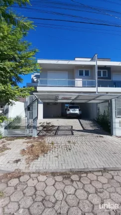 *Vende-se Casa Espetacular para venda em Camobi!*