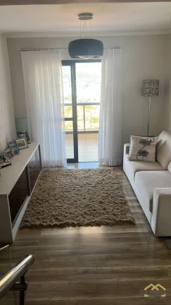 Imagem Cobertura Duplex com 3 suítes à venda na região da Vila Arens - Jundiaí/SP