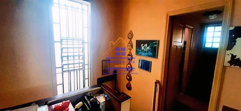 Imagem Casa Duplex com 2 salas, 3 Quartos, 1 suítes, copa cozinha, varanda, Anexo, 3 vagas à venda, 226 M², por R$ 850.000 - Grajaú - Rio de Janeiro/RJ.