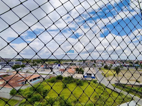 Imagem Apartamento para Venda em Feira de Santana, Santa Mônica, 3 dormitórios, 2 suítes, 2 banheiros, 2 vagas