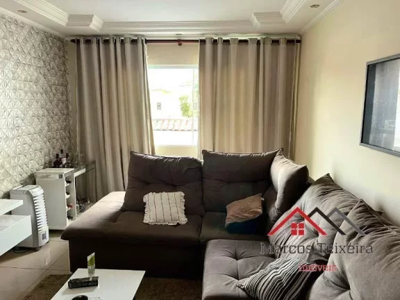 Imagem Casa - Vl Yara / Osasco