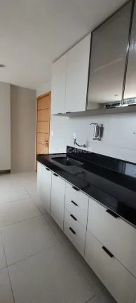 Imagem Apto - 3 Quartos - 2 Suítes - 89m² - Bancários, João Pessoa/PB