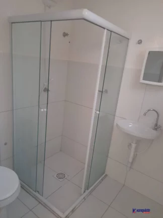 Imagem VENDO CASA 2/4 EM CONDOMÍNIO NO SIM