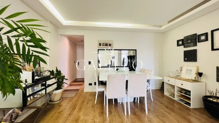 Imagem Apartamento no Residencial Caribe | Vianelo | Jundiaí | São Paulo