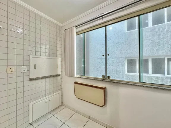 Imagem Apartamento 1 Dormitório - Bairro Centro