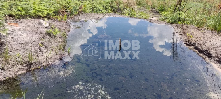 Imagem Chácara a venda NR Euller Paranhos - terra nua - 28000 m² - com nascente - Escriturada e Registrada.