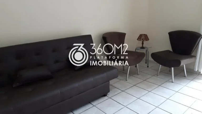 Imagem Apartamento para Venda em Praia Grande / SP no bairro Aviação