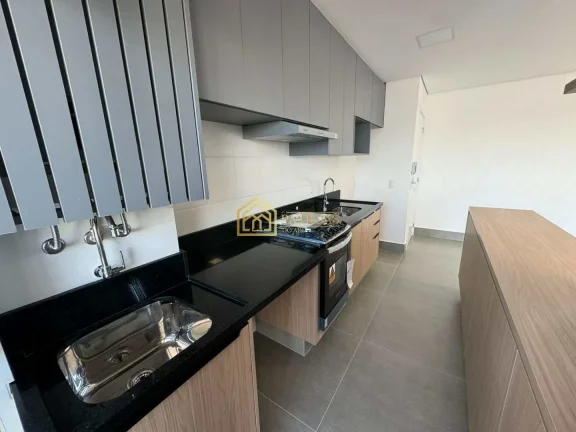 Imagem Apartamento Padrão