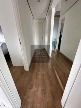 Imagem Apartamento com 3 dormitórios à venda, 60 m² por R$ 500.000 - Liberdade - São Paulo/SP