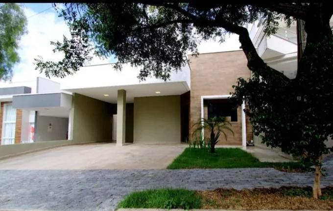 Imagem CASA COM 03 DORMITÓRIOS GOLDEN PARK RESIDENCE