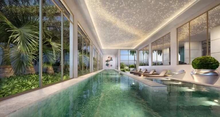 Imagem Apartamento com 3 Quartos à Venda, 206 m² em Perdizes - São Paulo
