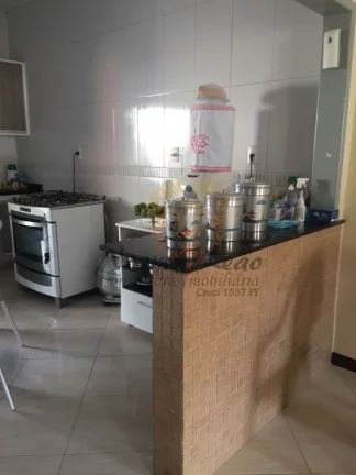 Imagem Casa Térrea á Venda em São Cristóvão. Bairro Eduardo Gomes.