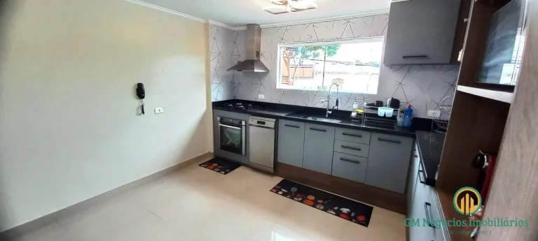 Imagem Casa com 3 dorms ( 1 suite ) em condomínio