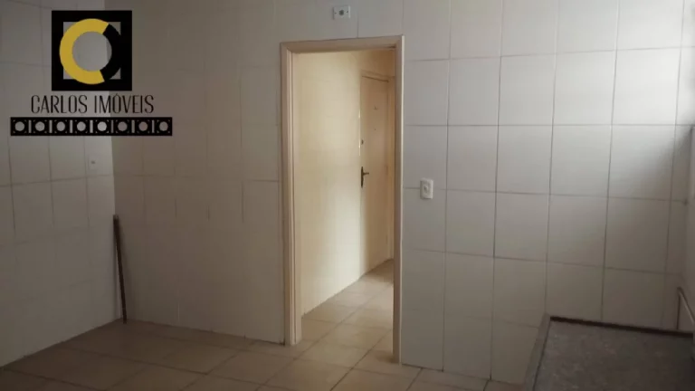 Imagem Apartamento 109m², 2 dormitórios + Dependência no Itararé - São Vicente