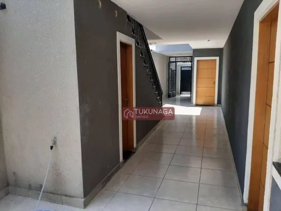 Imagem Village com 1 dormitório à venda, 36 m² por R$ 255.000,00 - Jaçanã - São Paulo/SP