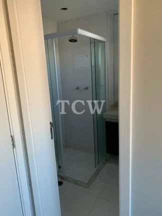 Imagem Apartamento à venda no bairro Pinheiros - São Paulo/SP, Zona Sul