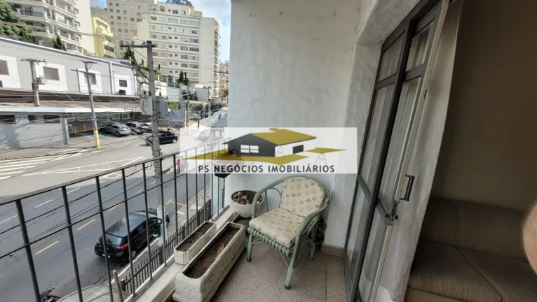 Imagem Apartamento Padrão na Aclimação