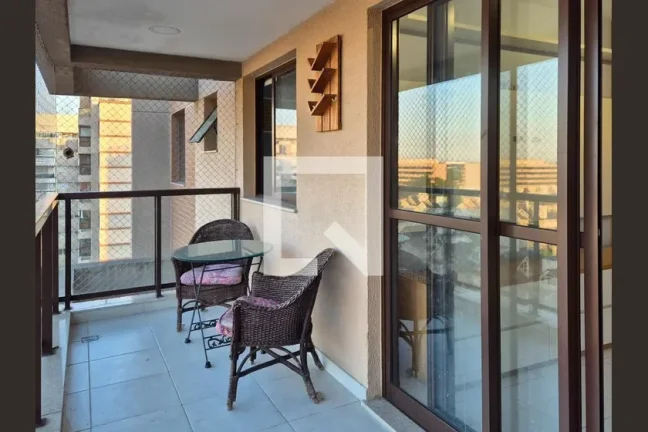 Imagem Apartamento à Venda - Recreio, 4 Quartos, 120 m2