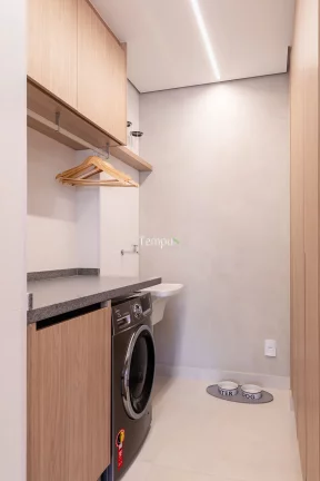Imagem ORIGYN - Apartamento na planta, 2 quartos, sendo 1 suíte - Setor Bueno