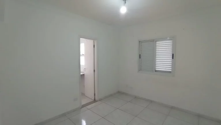 Imagem Apartamento com 3 dormitórios para alugar, 77 m² por R$ 4.096,25/mês - Jardim Aquarius - São José dos Campos/SP