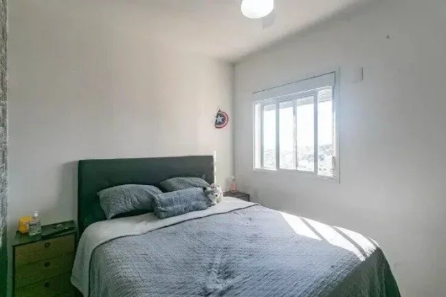 Imagem Apartamento Sacomã - 67M², 2 Dorms, 1 Suíte, Varanda Gourmet, 1 Vaga.